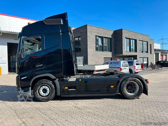 Standard SZM VOLVO FH 500 4x2 Sehr sauber