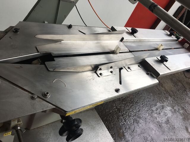 Flow wrapper Otem H100