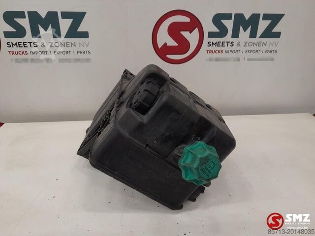 Cooling system Mercedes Occ expansievat Mercedes