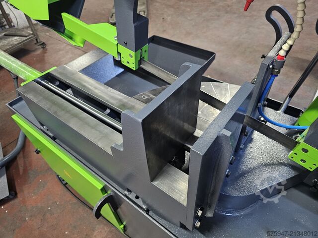 300x560mm - Semi-Automatic Mitre Cutting CRONOSSTECH CRONOSS 300X560 YDG
