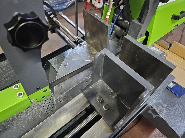 300x560mm - Semi-Automatic Mitre Cutting CRONOSSTECH CRONOSS 300X560 YDG