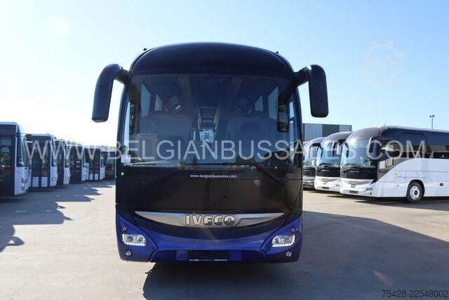 Reisebus Iveco Magelys Pro / 12,8m / full option