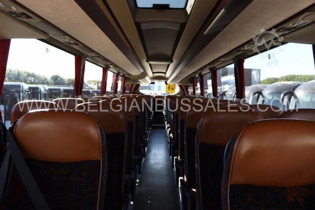 Reisebus Iveco Magelys Pro / 12,8m / full option