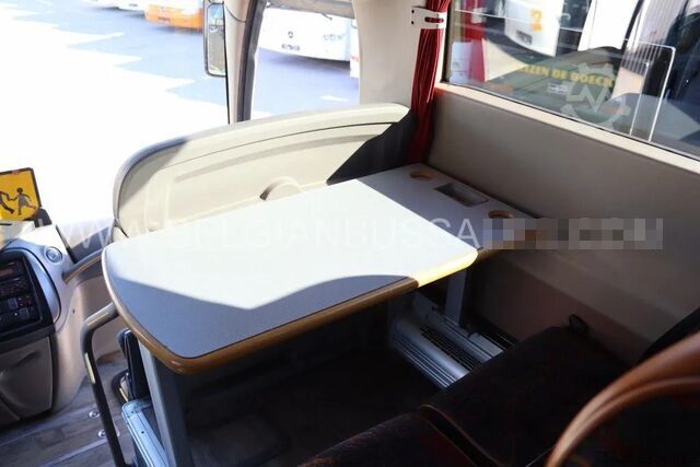 Reisebus Iveco Magelys Pro / 12,8m / full option
