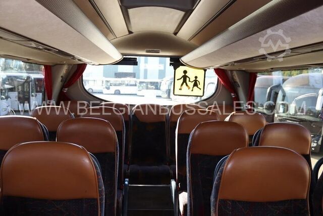 Reisebus Iveco Magelys Pro / 12,8m / full option