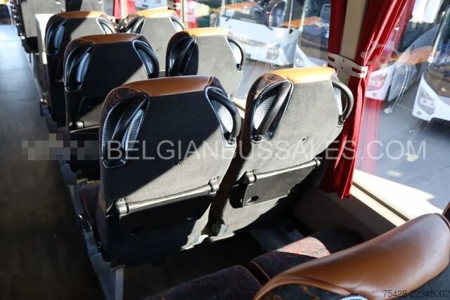 Reisebus Iveco Magelys Pro / 12,8m / full option