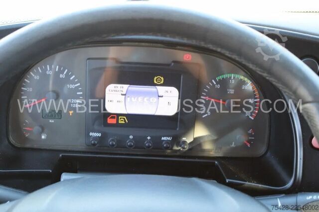Reisebus Iveco Magelys Pro / 12,8m / full option
