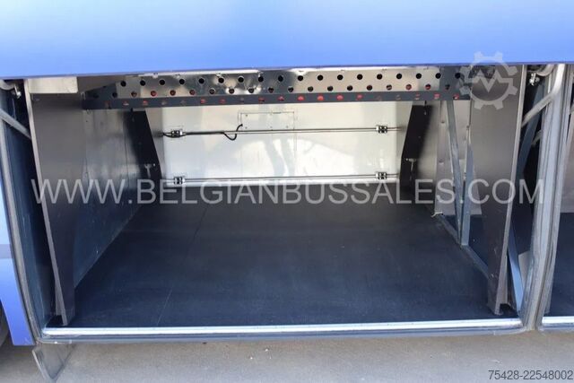 Reisebus Iveco Magelys Pro / 12,8m / full option