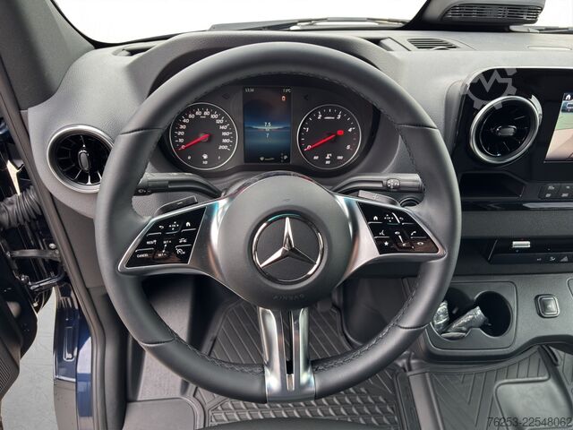 Kastenwagen Mercedes-Benz Sprinter 319 CDI Kasten SELECT Hochdach Lang ACC
