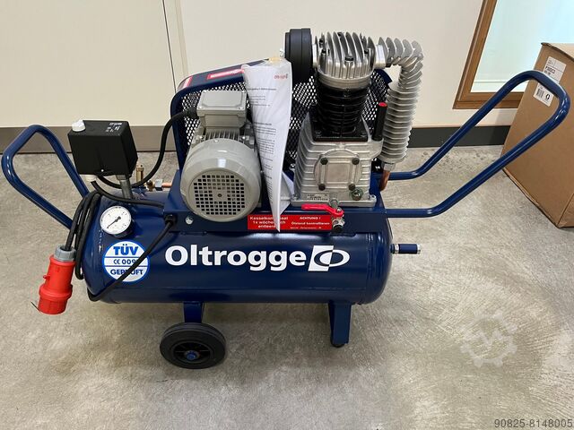 Piston compressor K 11 350/40/230 Birkenstock K 11 350/40/230