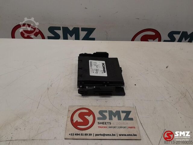 Electronics Scania Occ ECU BCI2 regeleenheid Scania