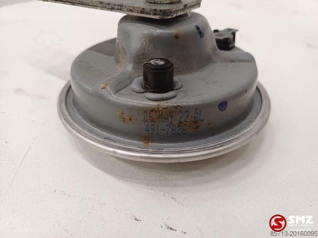Electronics Caterpillar Horn Caterpillar