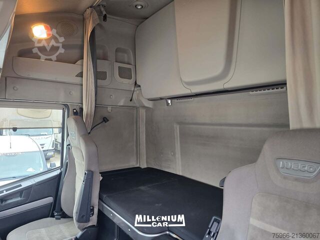 Standard tractor unit Iveco STRALIS 480