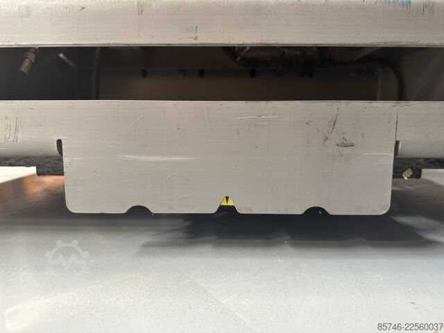 EFX 413 X + i * mit Drahtführung !! Triplex FFL !! JUNGHEINRICH EFX 413 X + i * with Wire Guidance !! Triplex FFL !!