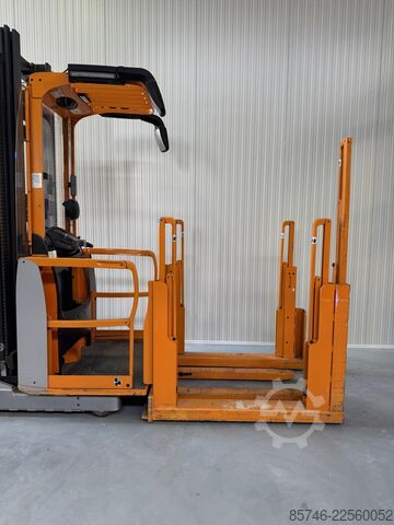 EK x (48) * DEMO!! Triplex FFL !! STILL EK x ( 48 )  *  DEMO !! Triplex FFL !!