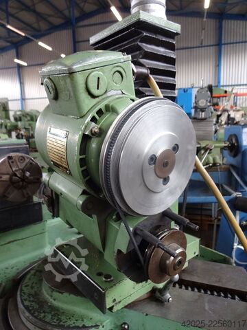 Werkzeugschleifmaschine Hahn+Kolb WS 54 - 542
