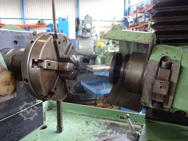 Werkzeugschleifmaschine Hahn+Kolb WS 54 - 542