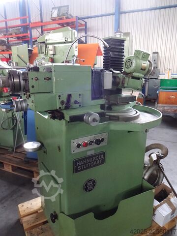 Werkzeugschleifmaschine Hahn+Kolb WS 54 - 542