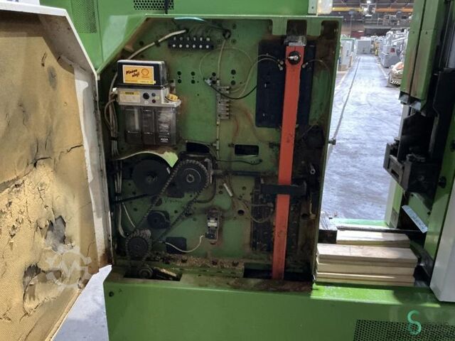 Multiblade saws Neva TR 88 1998 Neva TR 88