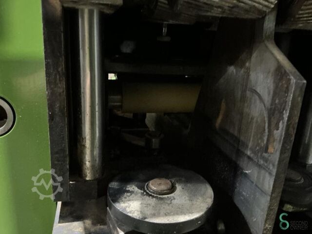 Multiblade saws Neva TR 88 1998 Neva TR 88