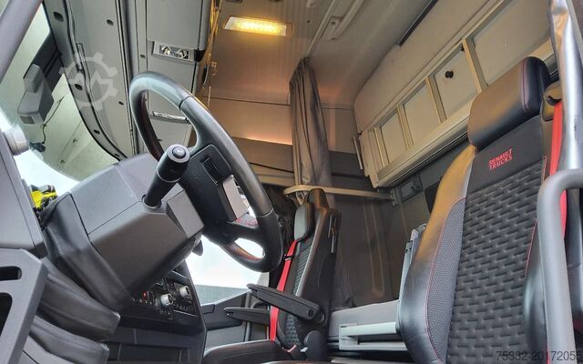 Standard-SZM Renault T HIGH 520 4x2 - 87-BXP-8 - 13 LITER - STANDAIR...