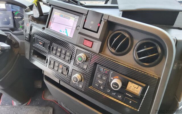Standard-SZM Renault T HIGH 520 4x2 - 87-BXP-8 - 13 LITER - STANDAIR...