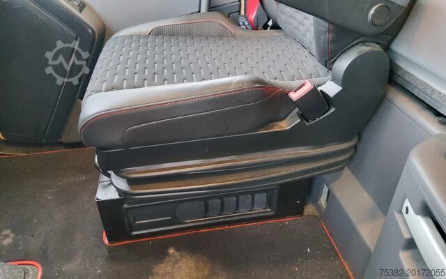 Standard-SZM Renault T HIGH 520 4x2 - 87-BXP-8 - 13 LITER - STANDAIR...