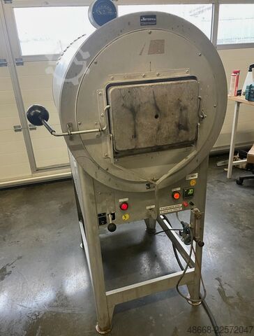 Chamber furnace, hardening furnace, oven Heraeus MR 260