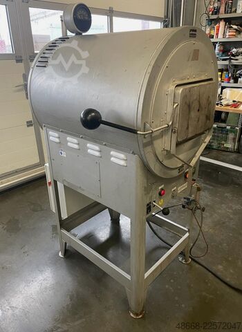 Chamber furnace, hardening furnace, oven Heraeus MR 260