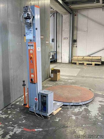 Pallet wrapper FILMA FP10 CP260