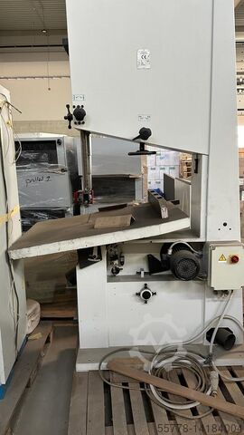 Bandsäge Centauro CO-800