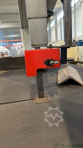 Bandsäge Centauro CO-800