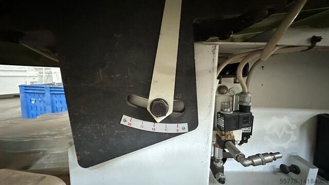 Bandsäge Centauro CO-800