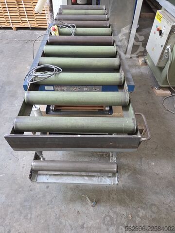 Scissor lifting table EdmoLift 