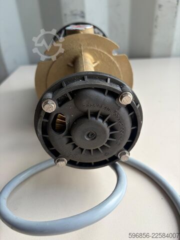 Pump Speck TM-401-110.0005 – 0,5 kW, 40 l/min Speck TM-401-110.0005 – 0,5 kW, 40 l/min