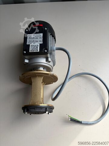 Pump Speck TM-401-110.0005 – 0,5 kW, 40 l/min Speck TM-401-110.0005 – 0,5 kW, 40 l/min