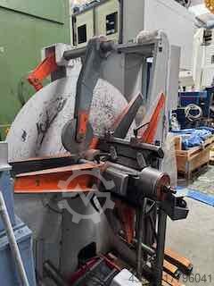 Decoiler SCHLEICHER HP - 1000