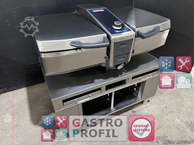 Vario Cooking Center Rational iVario 2-XS
