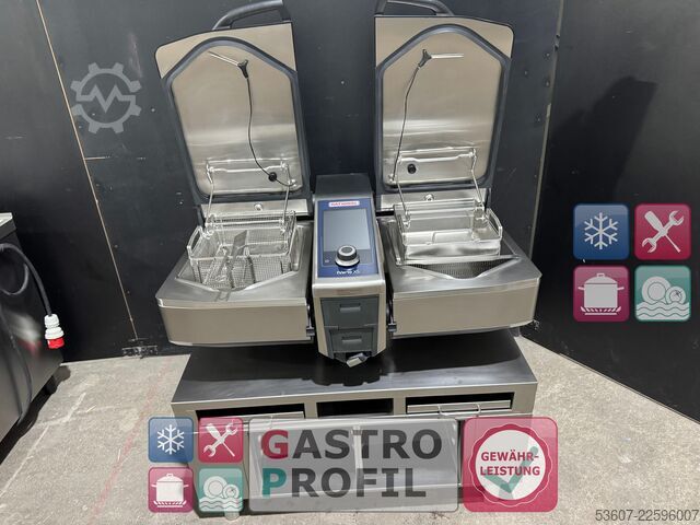 Vario Cooking Center Rational iVario 2-XS