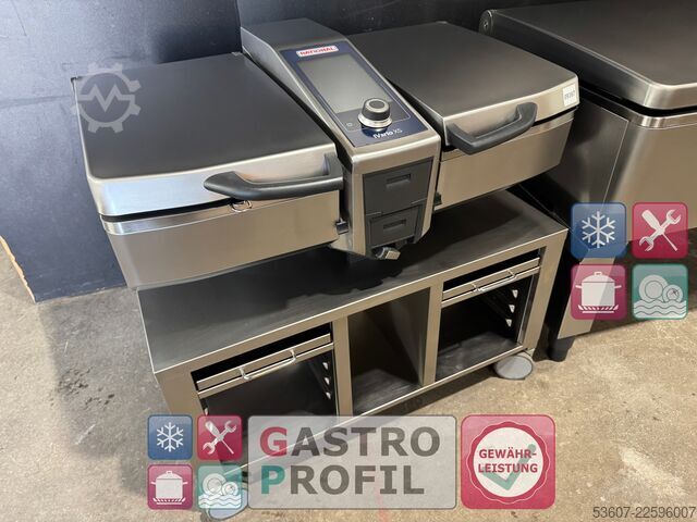 Vario Cooking Center Rational iVario 2-XS