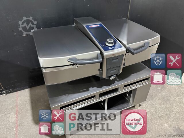 Vario Cooking Center Rational iVario 2-XS