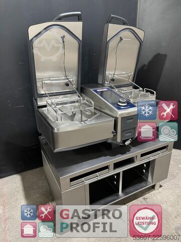 Vario Cooking Center Rational iVario 2-XS