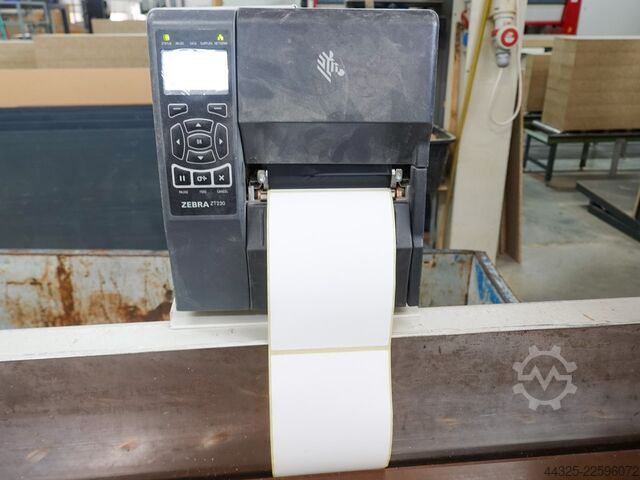 Plattensäge mit automatischer Beschickung SCHELLING FH6 430