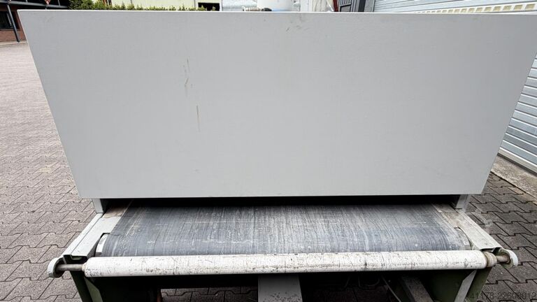 Air Jet Dryer Venjakob DTK 040 Venjakob DTK VEN DRY