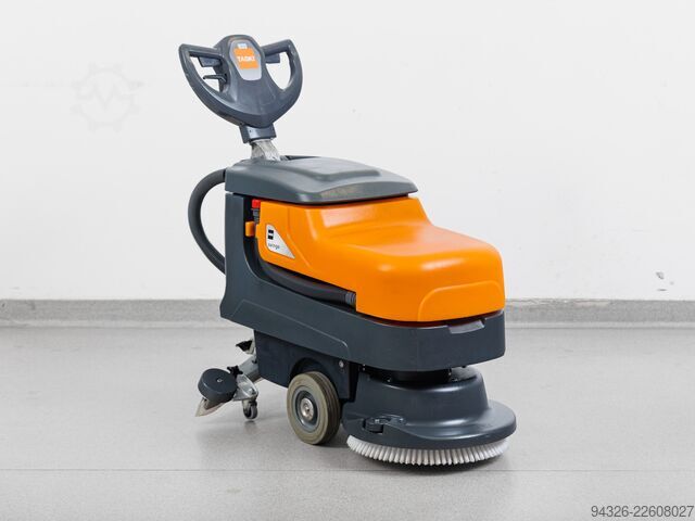 TASKI SWINGO 455 B NEW BATTERIES Taski Swingo 455 B - 2017y - NEW BATTERIES