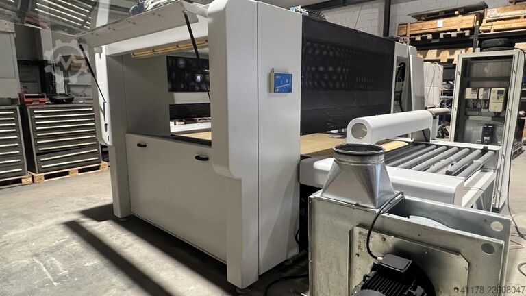Spritzautomat CEFLA KLEENSPRAY, mit Papierband Cefla Kleenspray
