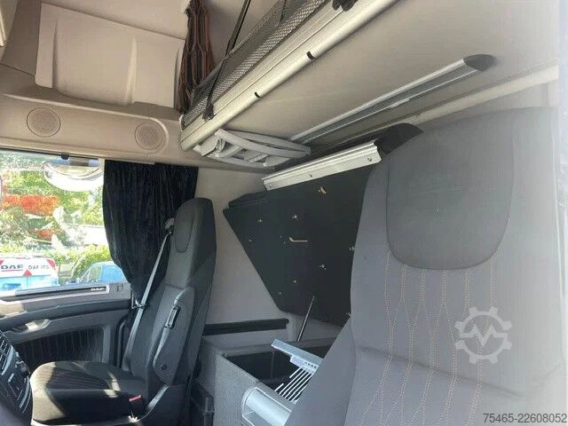 Standard-SZM DAF XF 480 FT Euro6 Intarder