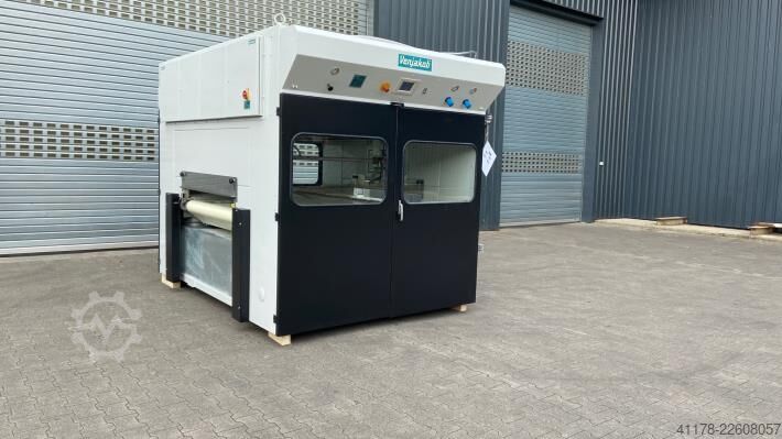 Spritzautomat Venjakob HGS-K Venjakob HGS-K