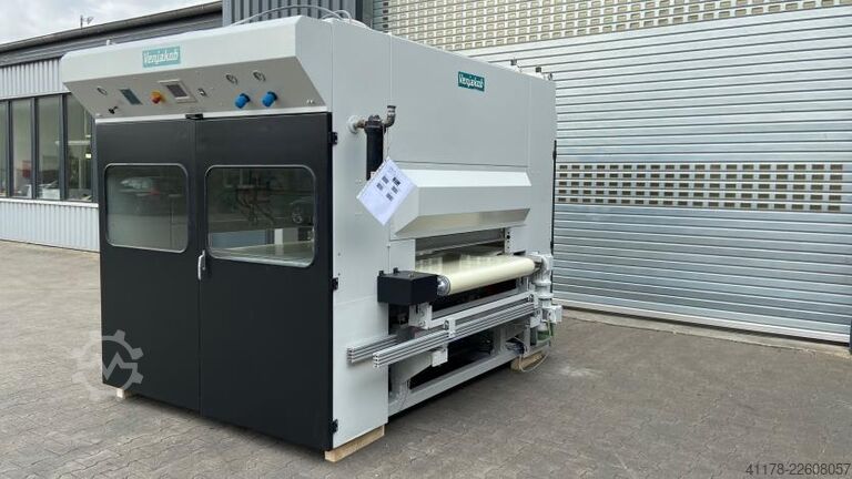 Spritzautomat Venjakob HGS-K Venjakob HGS-K
