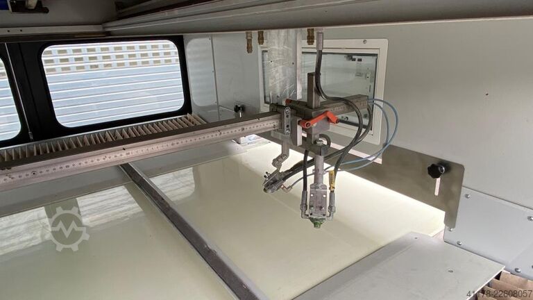 Spritzautomat Venjakob HGS-K Venjakob HGS-K